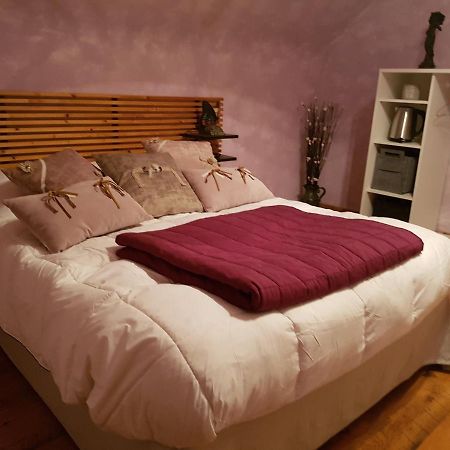 Renaissance Bed & Breakfast Nohant-en-Gracay Exterior photo